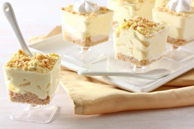 Delicious Dessert   (