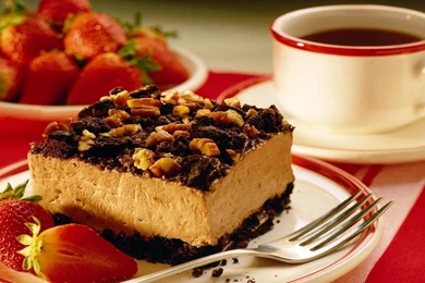 Sweet Dessert >> HD Wallpaper, Get It Now!