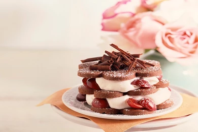 Dessert Photography   ID: 24296