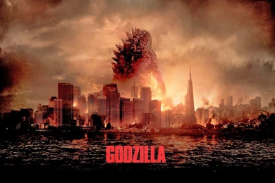 Free Download Upcomin Movie Godzilla Hd Wallpaper, HQ Backgrounds ...