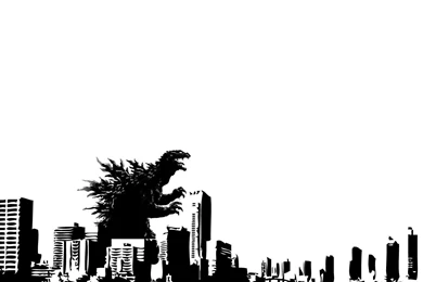 Godzilla, Digital, Art, Monster, 1920x1080 HD Wallpapers And FREE ...