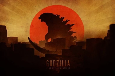 Godzilla Wallpapers By RockLou On DeviantArt
