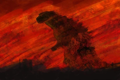 Godzilla Wallpapers 14b1
