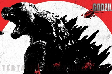 Godzilla Wallpapers 1295