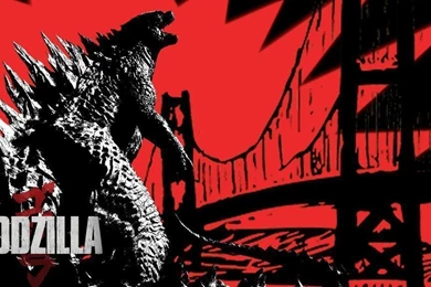 Godzilla Wallpapers By Yumegaruu On DeviantArt