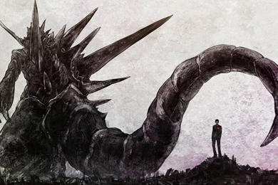 Download Godzilla Wallpapers 150b