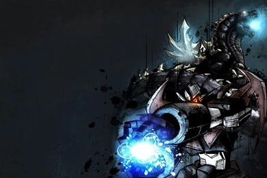 Godzilla/Mazinger Z Wallpapers By Notason89 On DeviantArt