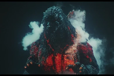 Godzilla Vs Destoroyah Computer Wallpapers, Desktop Backgrounds ...