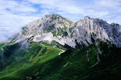 Mountain Wallpapers And Quotes. QuotesGram