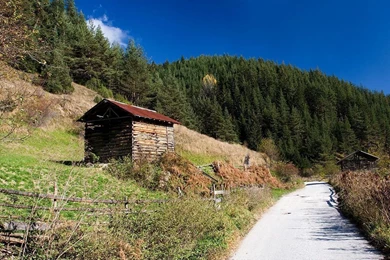 Free High Quality Mountain Wallpapers For Your Desktop