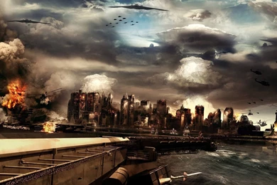 Full HD 1080p War Wallpapers HD, Desktop Backgrounds 1920x1080