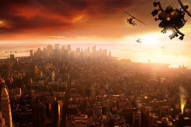 Download View Large Select Set World War Helicopter Wallpapers ...