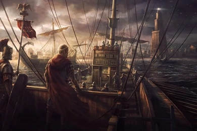 33 Total War: Rome II HD Wallpapers