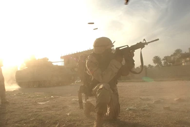 Wallpaper, War, Infantry, Gearsofwar, Backgrounds, Mobile   2015956