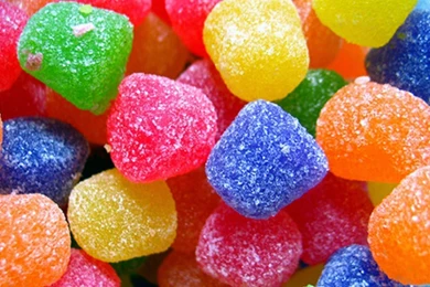 Wallpapers: Candy Wallpapers