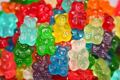 Wallpapers: Candy Wallpapers