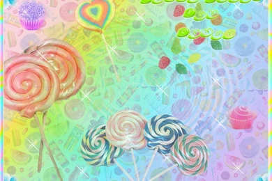 Candy Wallpapers Desktop 10 Backgrounds Wallpapers   Hivewallpaper.com