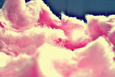 Top Tumblr Cotton Candy Background Images For Pinterest