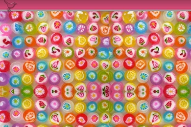 Candy Twitter Backgrounds, Candy Twitter Themes