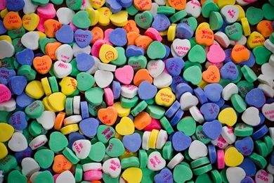 Candy Computer Wallpapers, Desktop Backgrounds