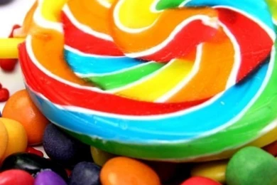 iPhone 4S, 4 Candy Wallpapers HD, Desktop Backgrounds 640x960 ...
