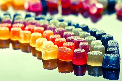 Wallpaper: Candy Wallpapers
