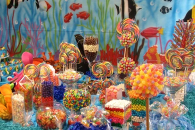 Candy Computer Wallpapers, Desktop Backgrounds