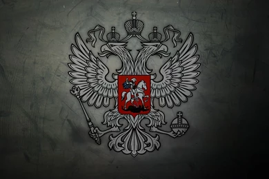 Russian Coat Of Arms Wallpapers   1920x1200   568241