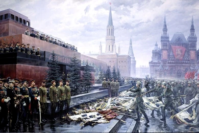 Victory Day Computer Wallpapers, Desktop Backgrounds