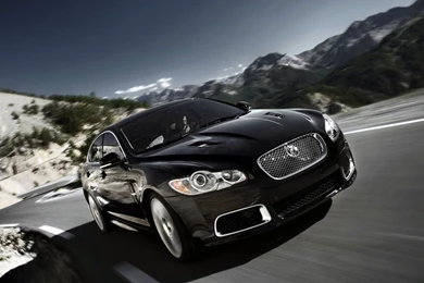 Jaguar Car HD Wallpaper, Jaguar Car Images Free