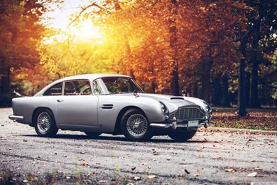 Vintage Car HD HD Desktop Wallpapers : Widescreen : Fullscreen ...