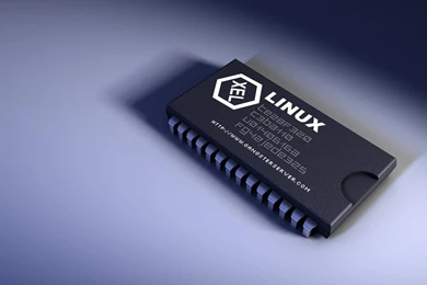 Download Linux Wallpapers Widescreen