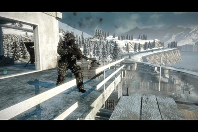 DeviantArt: More Like RUSSIAN SNIPER Wallpapers HD By AdamQo11