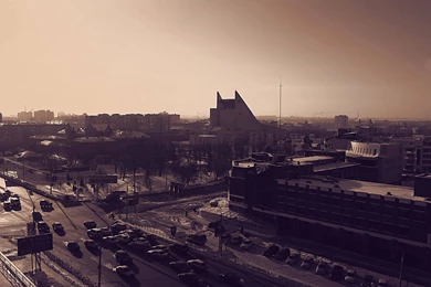 Russian City Wallpapers   HD Wallpapers