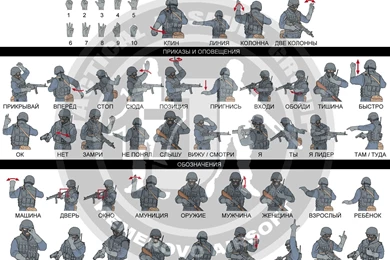 Russian Army Computer Wallpapers, Desktop Backgrounds