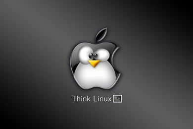 Linux Tux Wallpapers