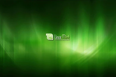 Linux Mint HD Wallpapers