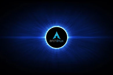 Arch Linux Wallpapers