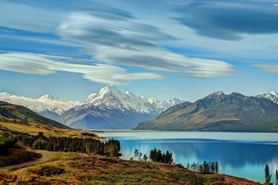 New Zealand Wallpapers