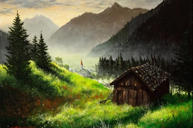 Beautiful New Zealand Wallpapers High Definition