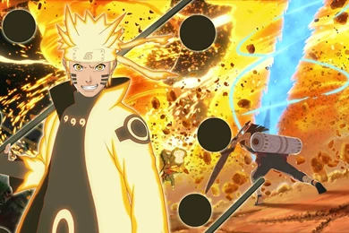 Naruto Shippuden Terbaru Wallpapers