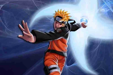 76+ Gambar Naruto Hd 3d Terlihat Keren