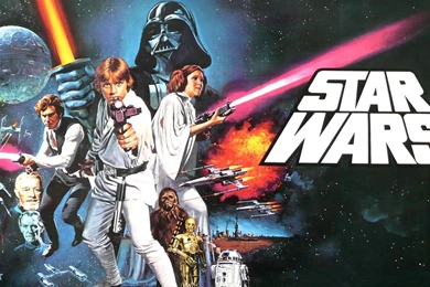 Largest Collection Of Star Wars Wallpapers For Free Download