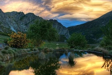 Gibbston, New Zealand Wallpapers   Nature Wallpapers