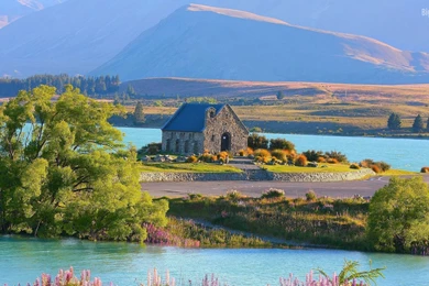 Beautiful New Zealand Wallpapers HD Resolution