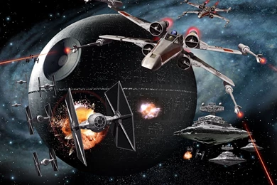 Star War Wallpapers
