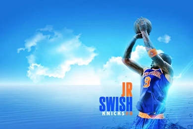 Jr Smith By Moth321 On DeviantArt