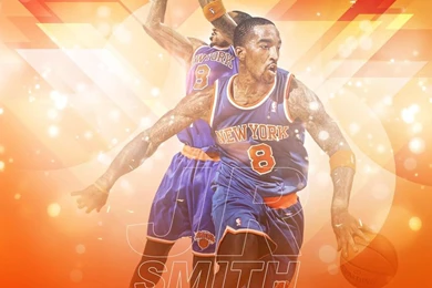J.R. Smith 6th Man Of The Year Wallpapers