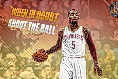 JR Smith Wallpapers HD By Ep1c Designer On DeviantArt