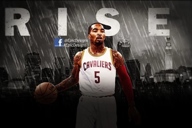 Rise JR Smith Wallpapers HD By Ep1c Designer On DeviantArt